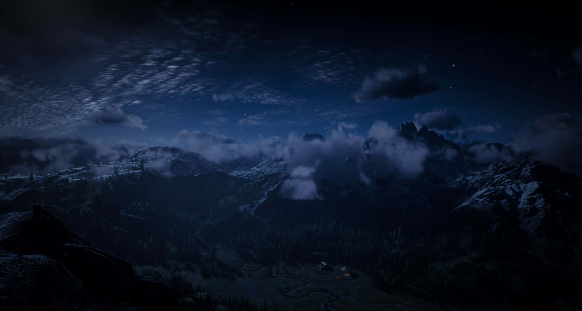 Red Dead Redemption 4k Wallpaper