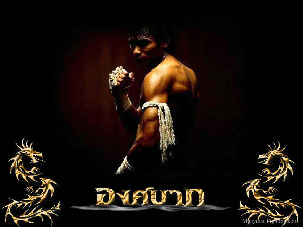 Muay Thai H Tt Rk Pek Box Budapest