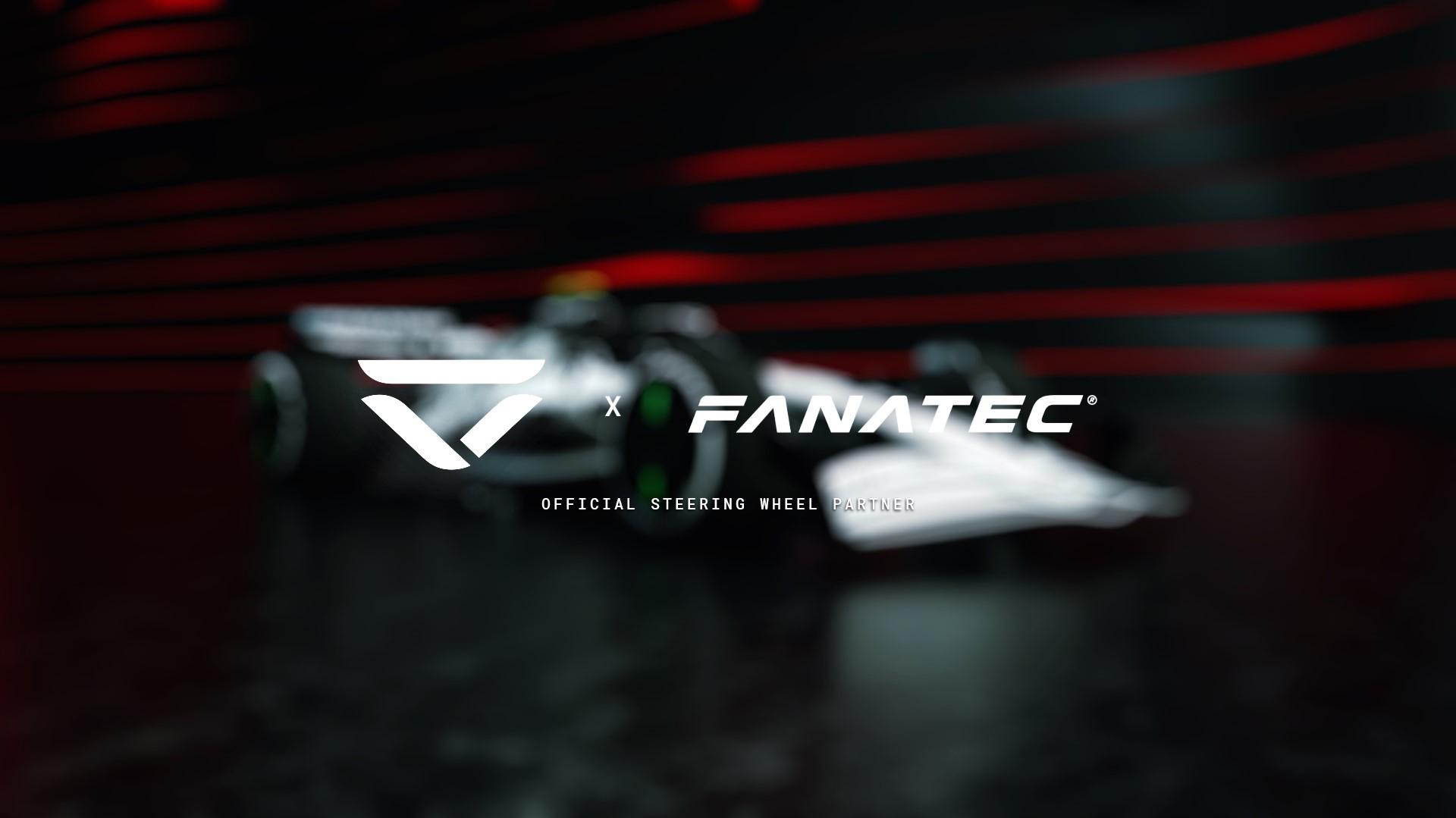 Fanatec On We Are Partnering Up With Veloceesports