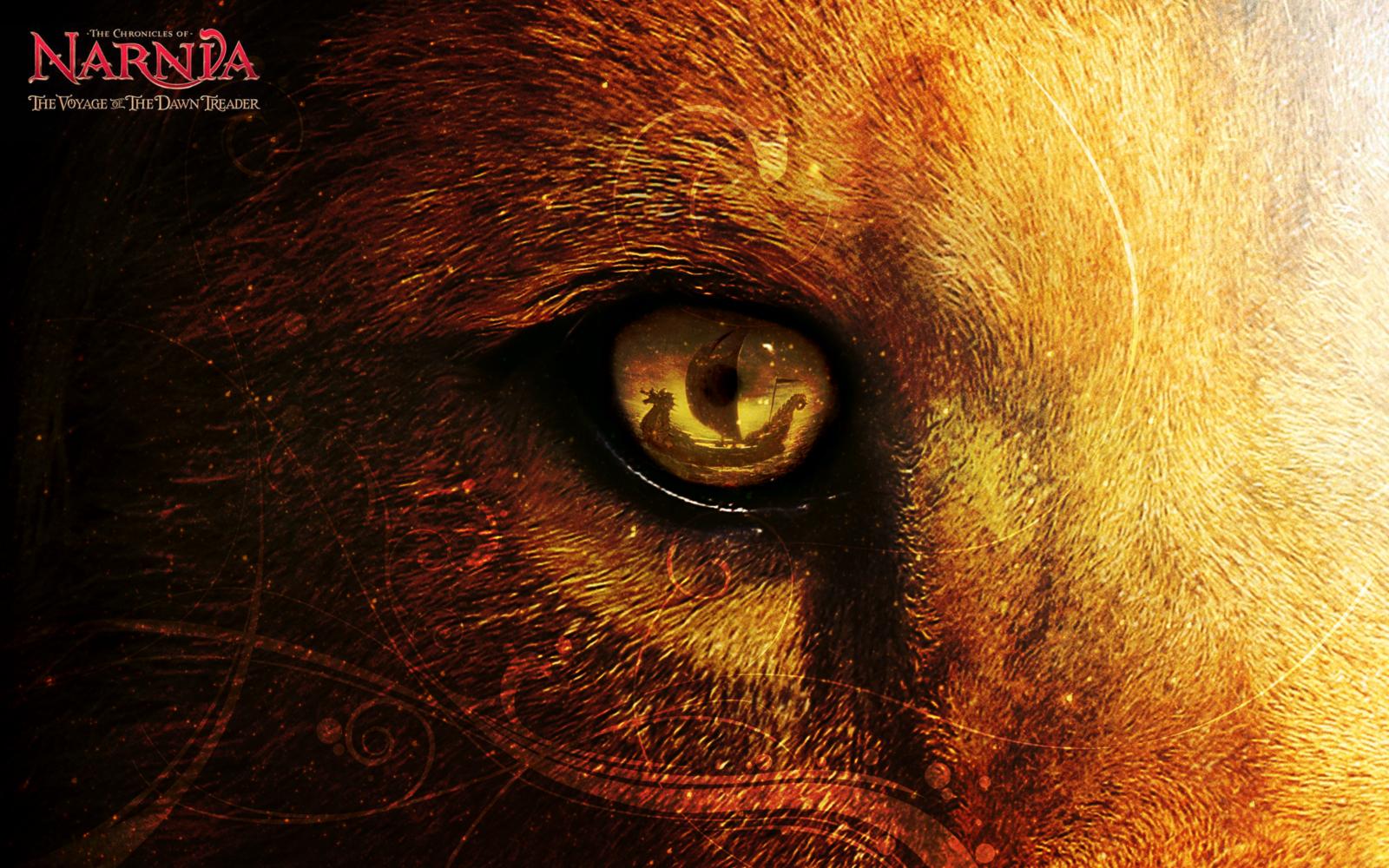 Narnia Lion HD Wallpapers - Wallpaper Cave