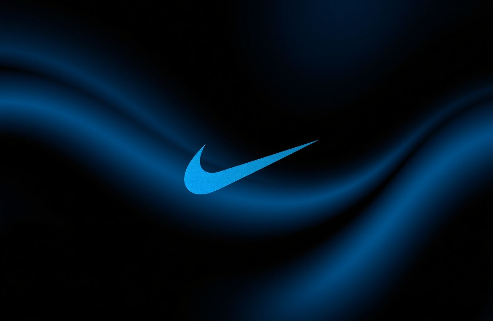 Nike Logo Wallpaper