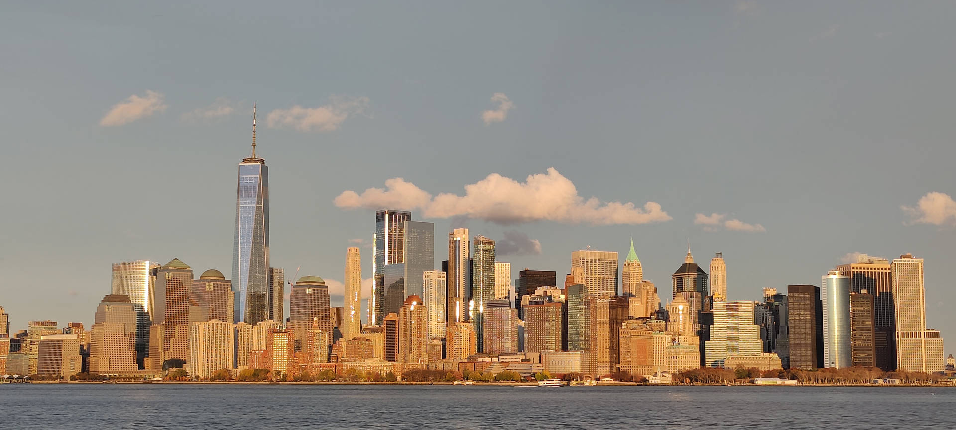 Nyc Aesthetic Wallpaper