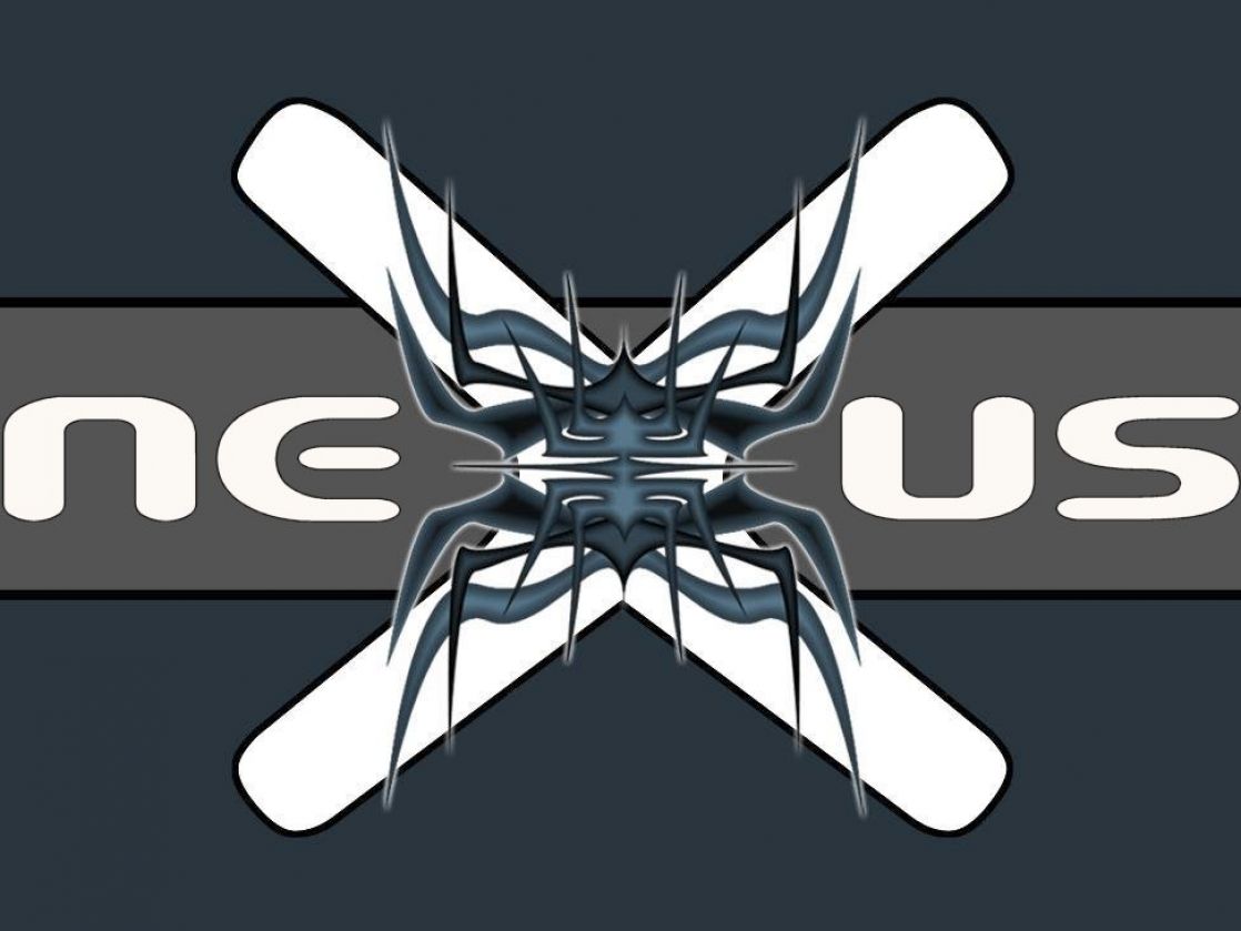 Wwe S The Nexus New Logo Do It