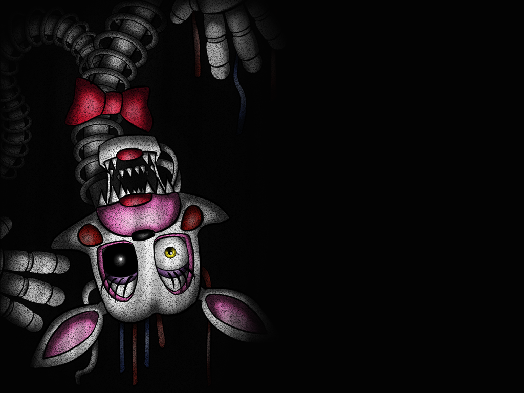 Fnaf Wallpaper Fnaf Wallpaper with the keywords cute Five Nights At  Freddys Funny Mask Puppet httpswwwixpapercomfna  Fnaf  wallpapers Fnaf Fnaf funny