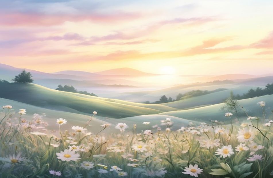 Home Screen Wallpaper