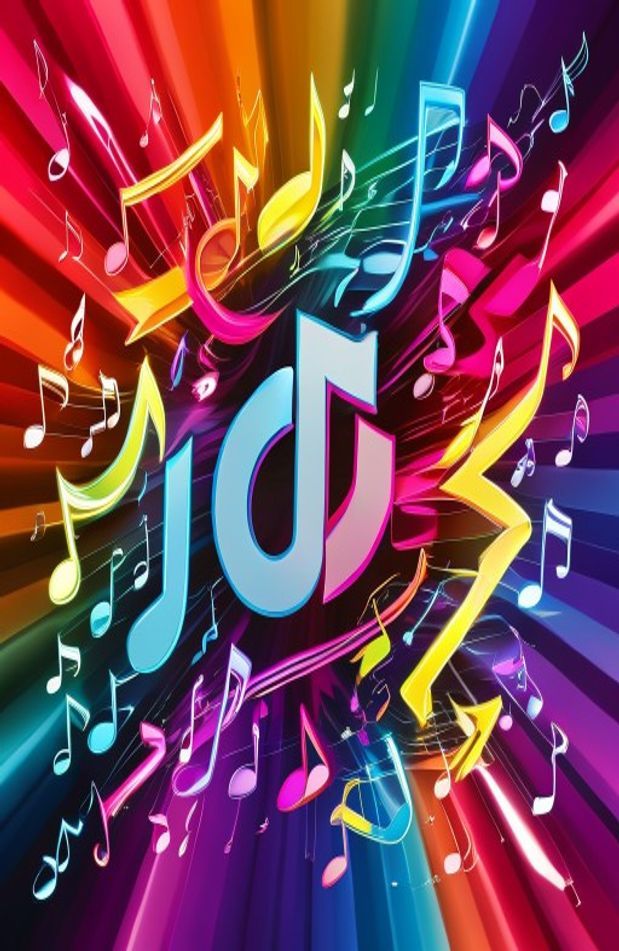 Tiktok HD Wallpaper