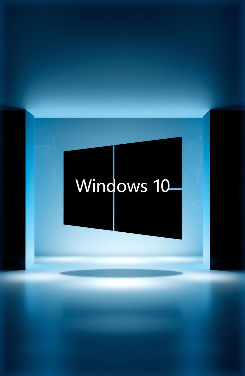 Windows Logo Hd Wallpaper