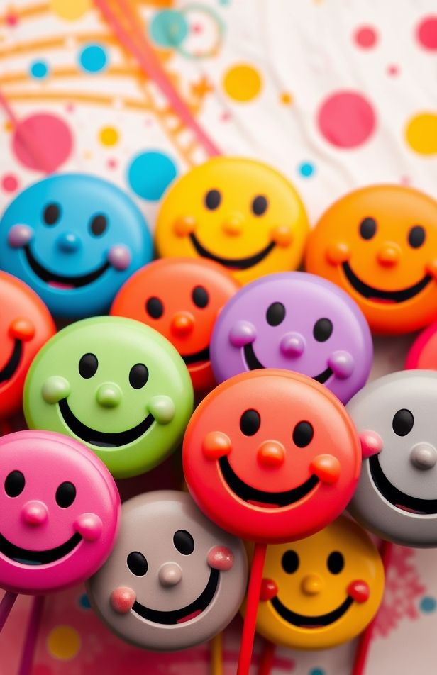 Hd Smiley Wallpaper