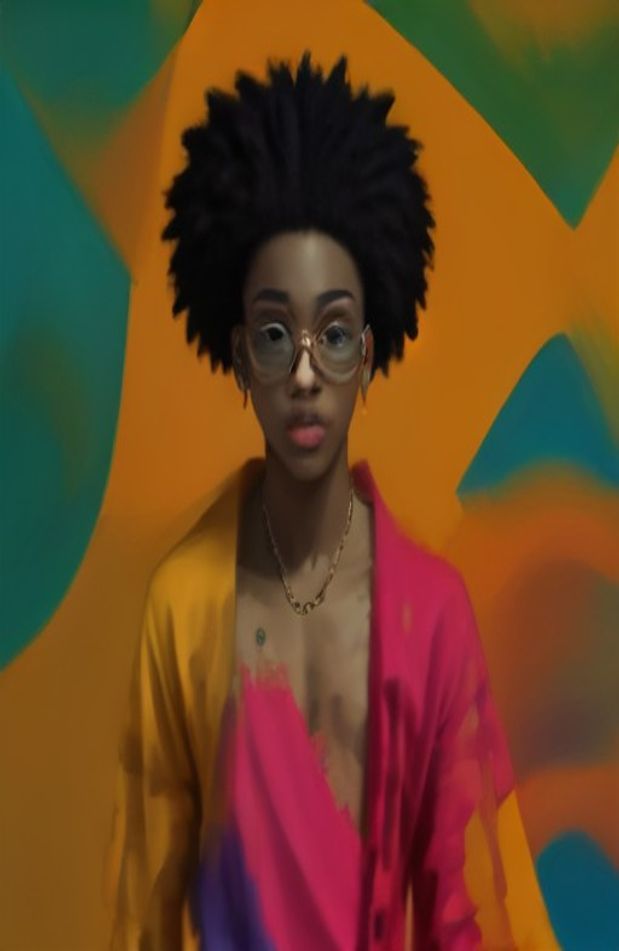Tobi Wallpaper