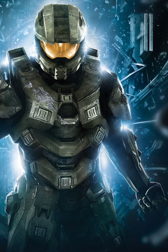 Halo HD Pictures Windows Wallpaper Heqo Picture