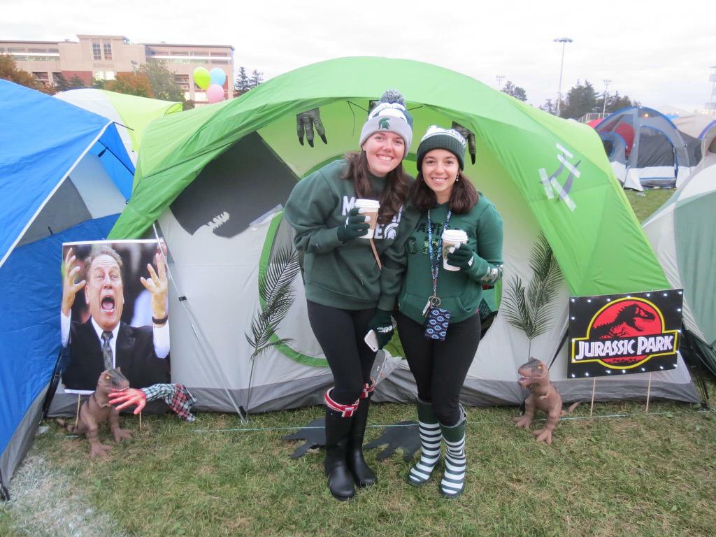 The Izzone On Congratulations To Our Tent Decoration