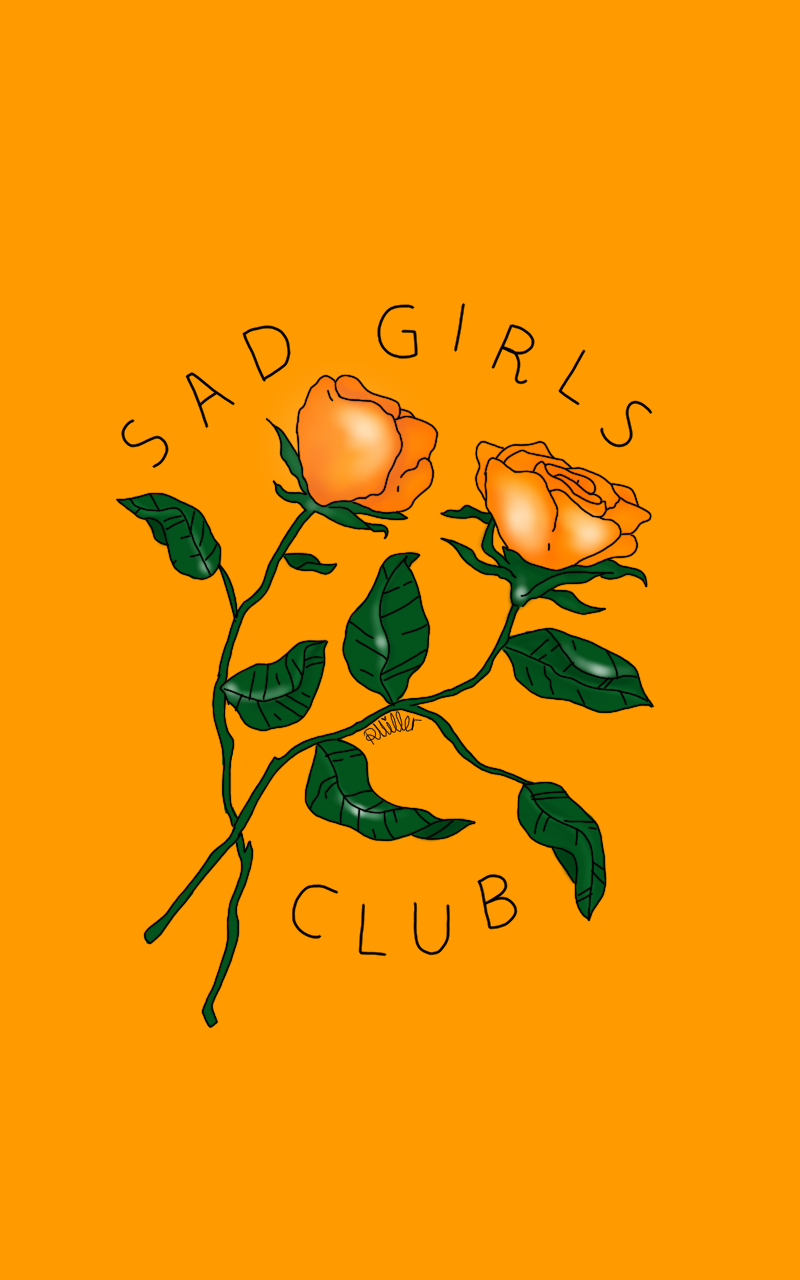 Sad Girls Club   Photos