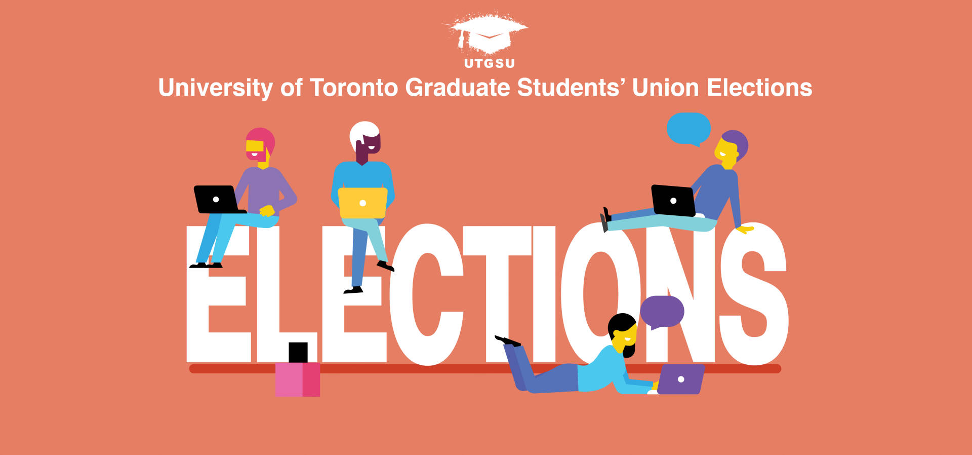 Election Wallpaper