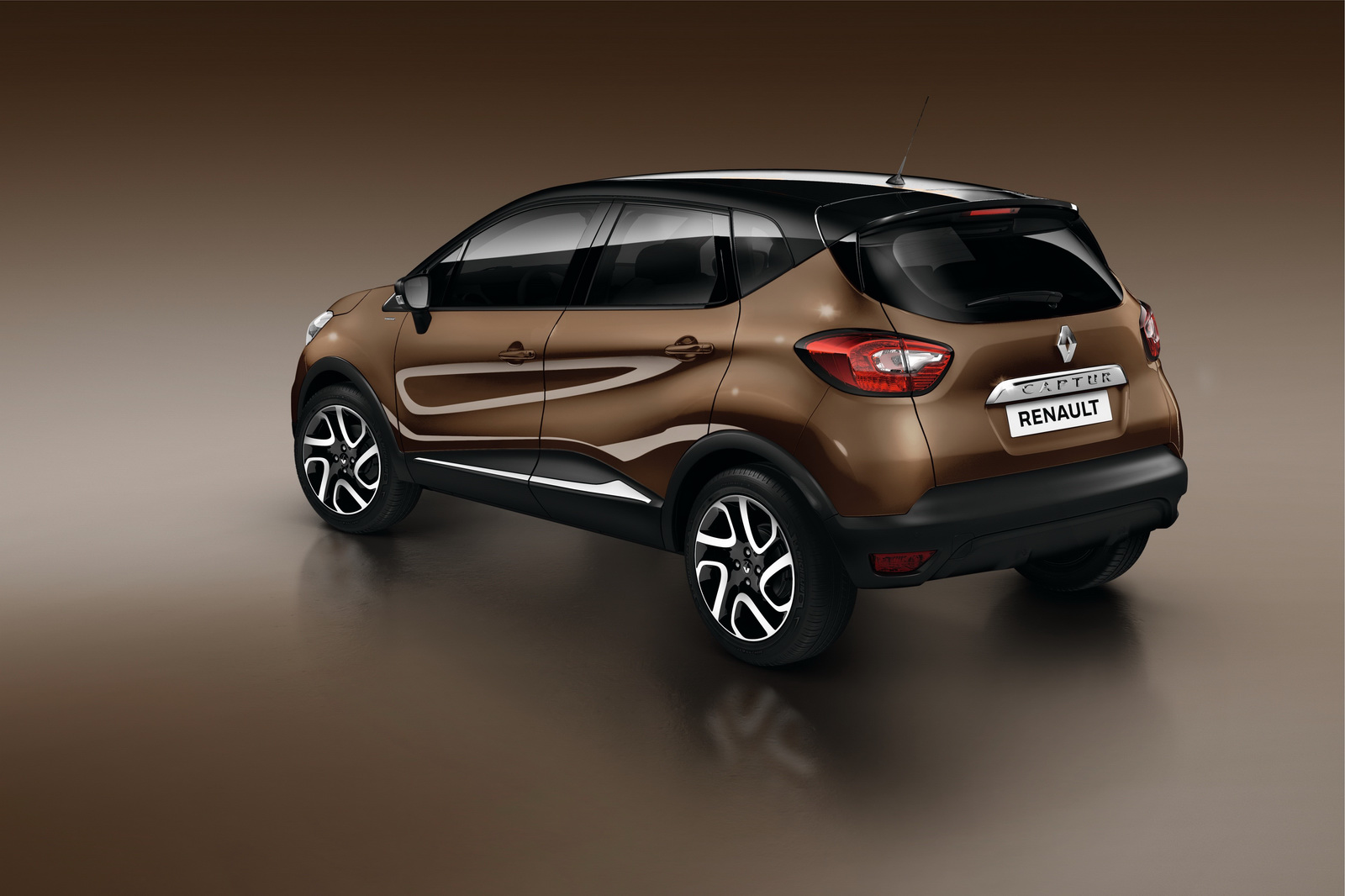 Renault Captur Exterior HD Wallpaper New Car Release News