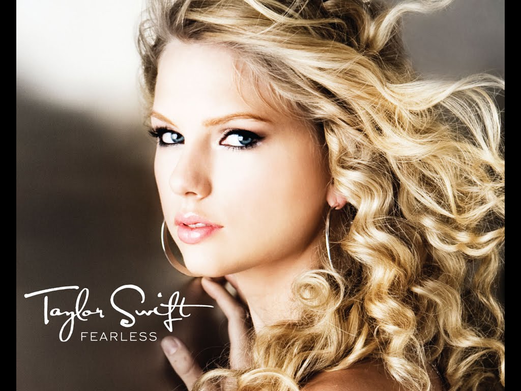 Taylor Swift Fearless Wallpaper 684ec Jpg