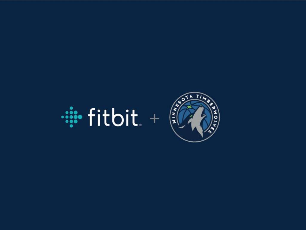 Timberwolves Partnership With Fitbit Looks To Improve Basketball