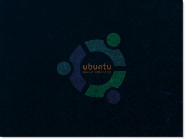 Desktop Fun Cool Ubuntu Wallpaper