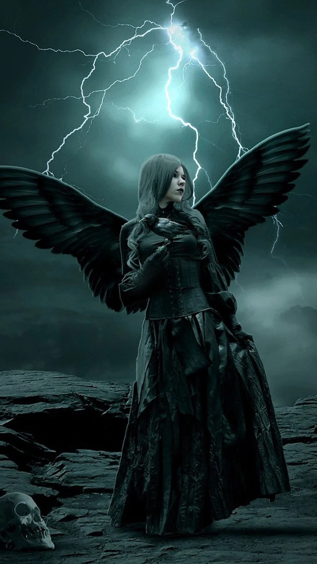 Gothic Wallpaper