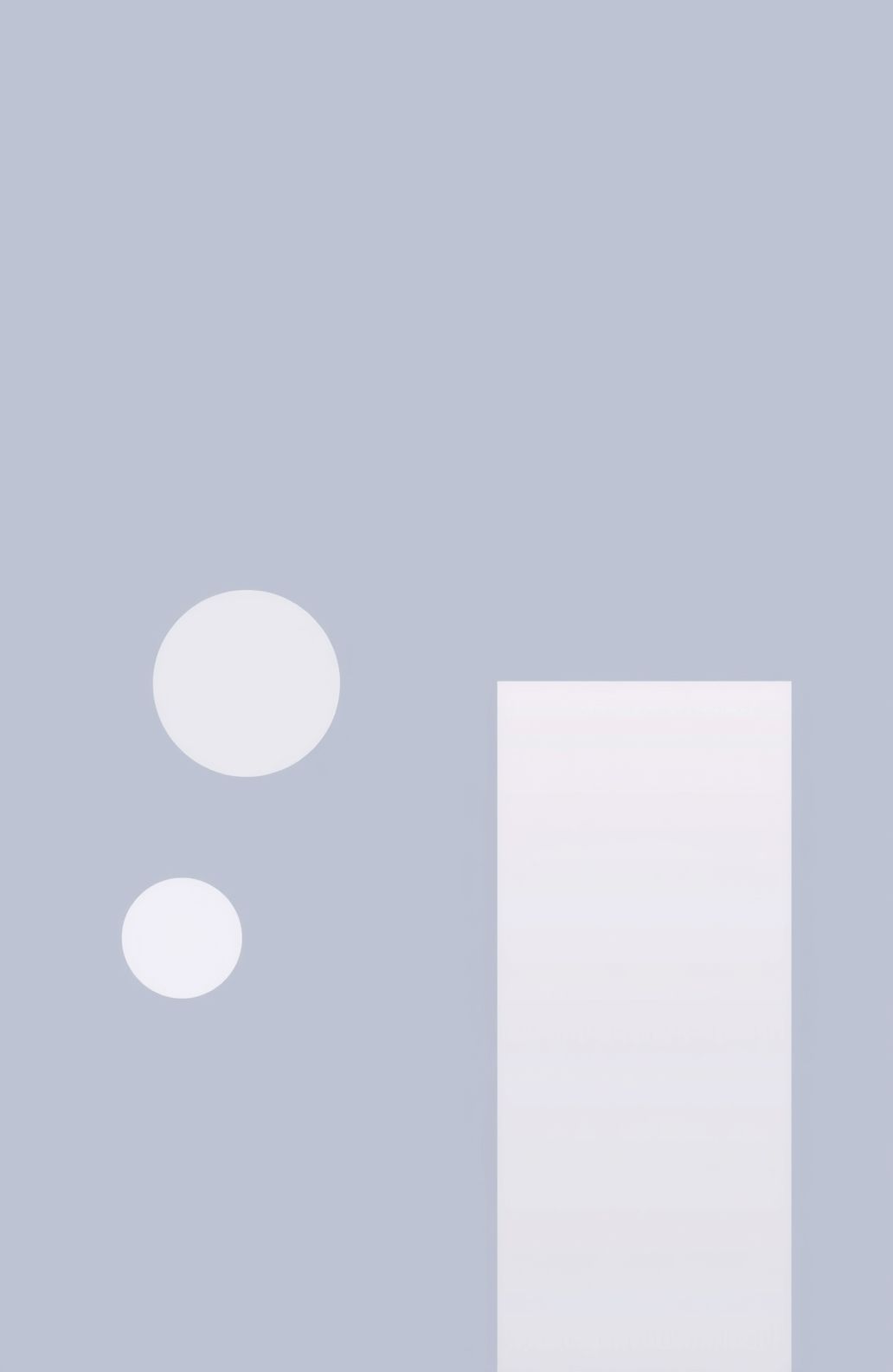 Minimalist Wallpaper