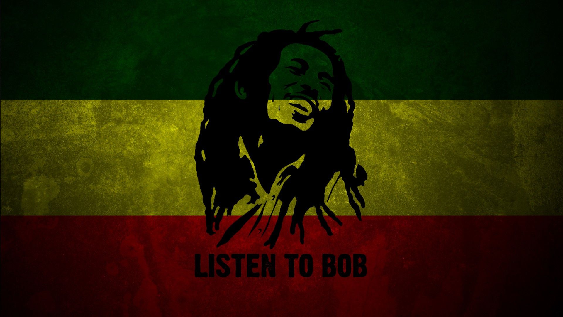 Colour Of Reggae Mobile Wallpaper Pictures To Pin