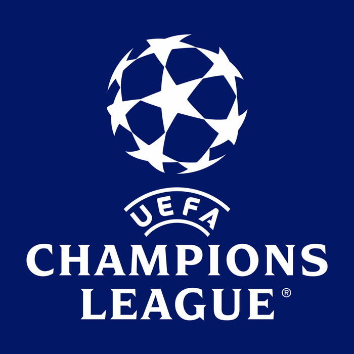 Uefa Champions League Logo Wallpaper