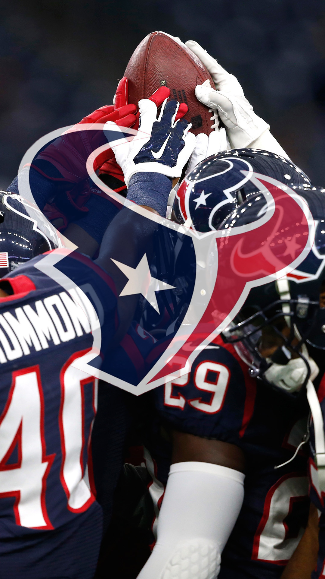 Jj Watt Texans Wallpaper