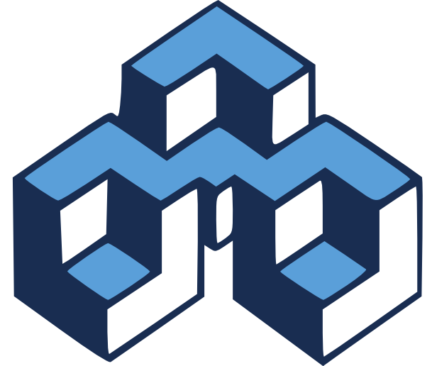Initech Logo Application