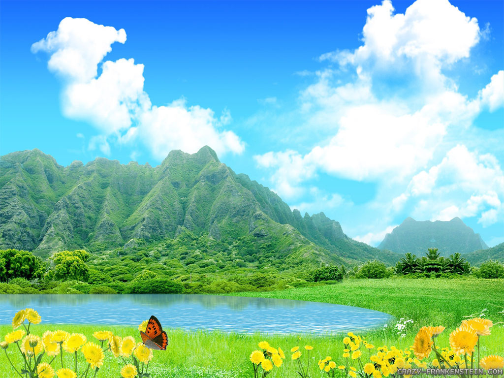 Related Pictures Spring Remember Full HD Wallpaper 1080p