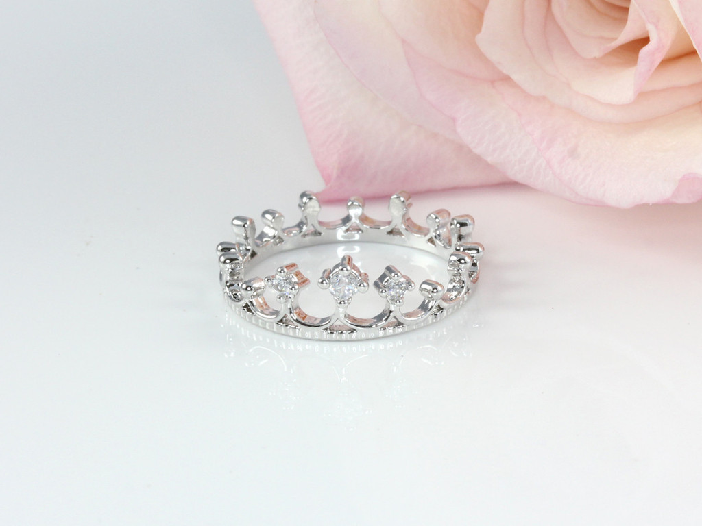 Queen Crown Wallpaper Beautiful S Ring