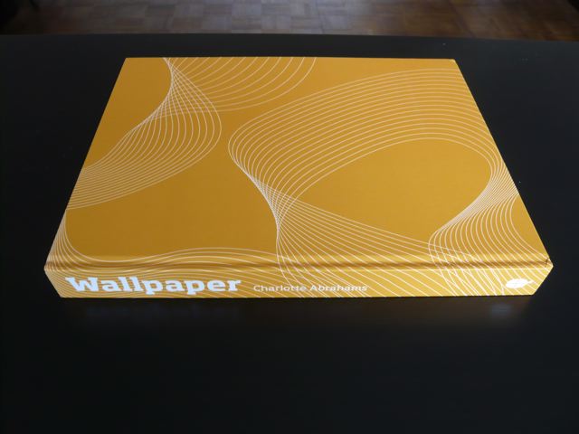 wallpaper the ultimate guide showcases contemporary wallpaper in three