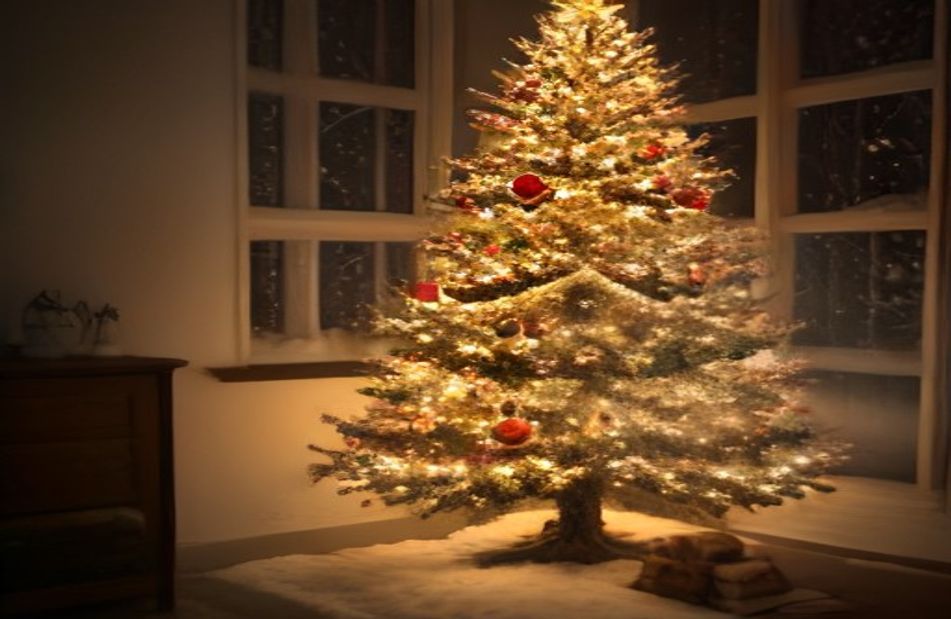 Aesthetic Wallpaper Christmas