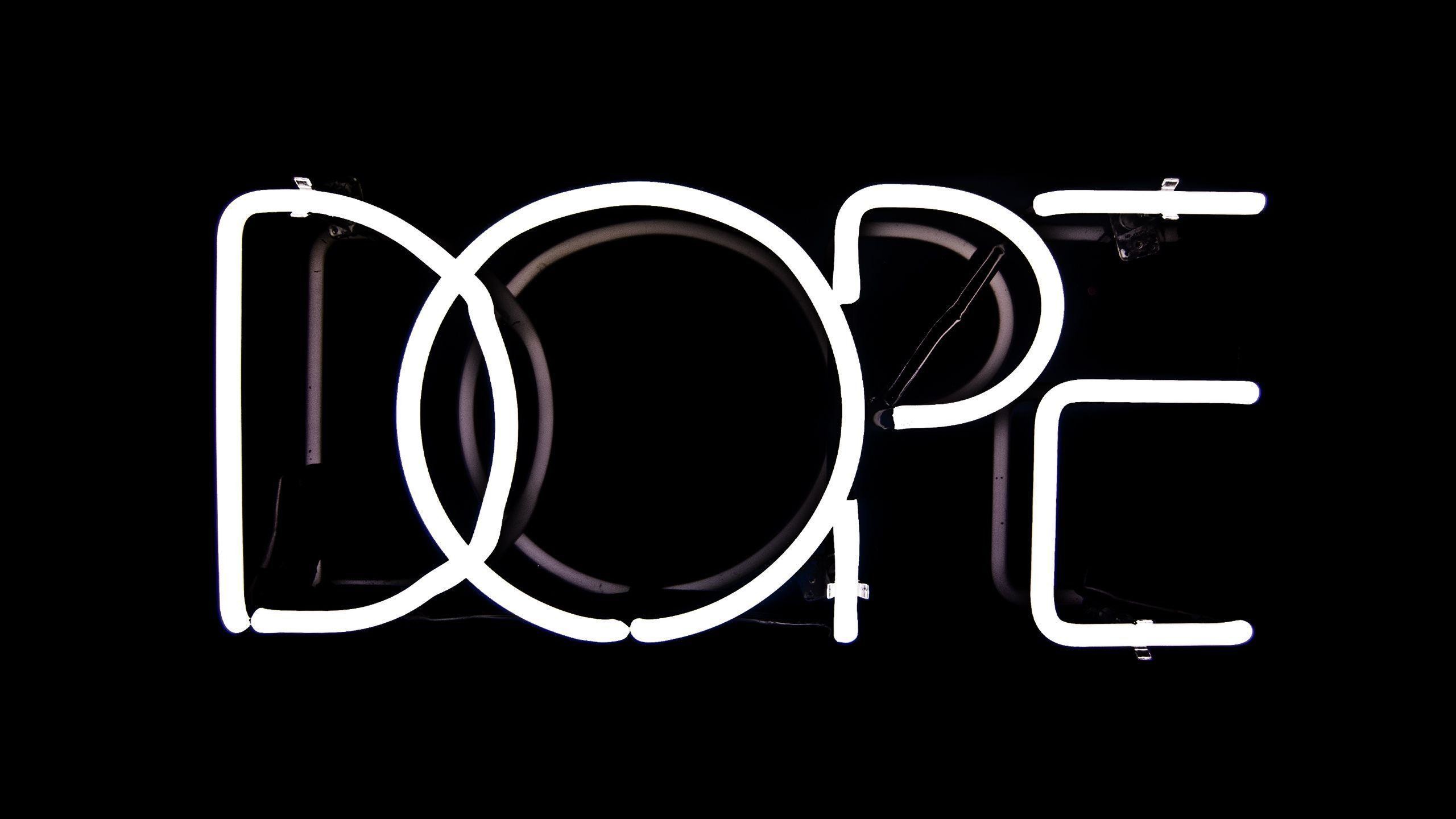 Dope Wallpaper For iPhone