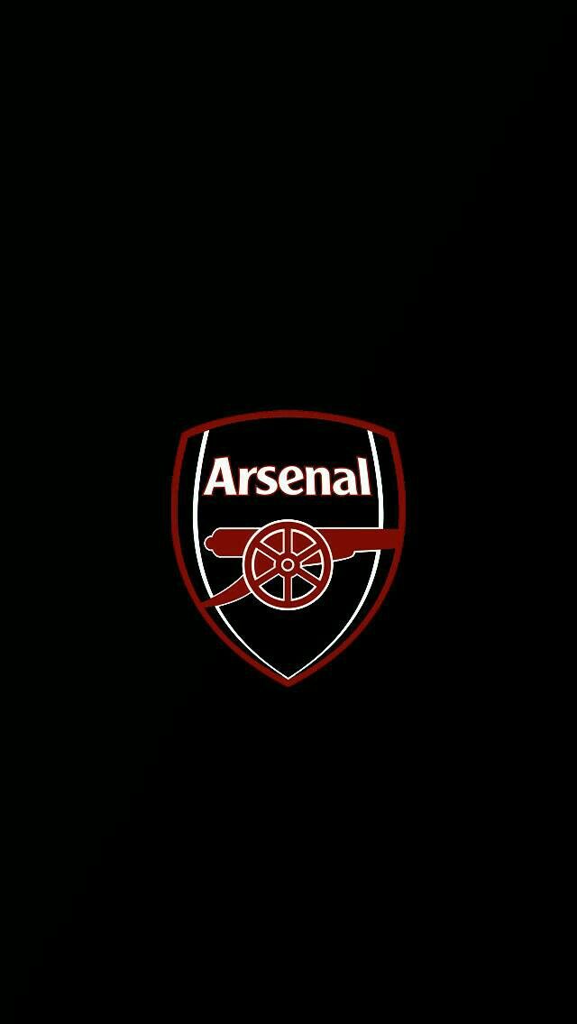 Wallpaper Arsenal Pinterest Arsenal FC Arsenal dan Arsenal 640x1136