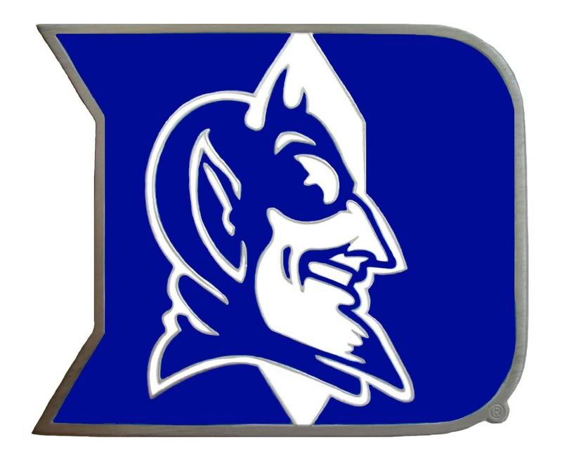 Duke Blue Devils Wallpaper Desktop Devil Logo Image