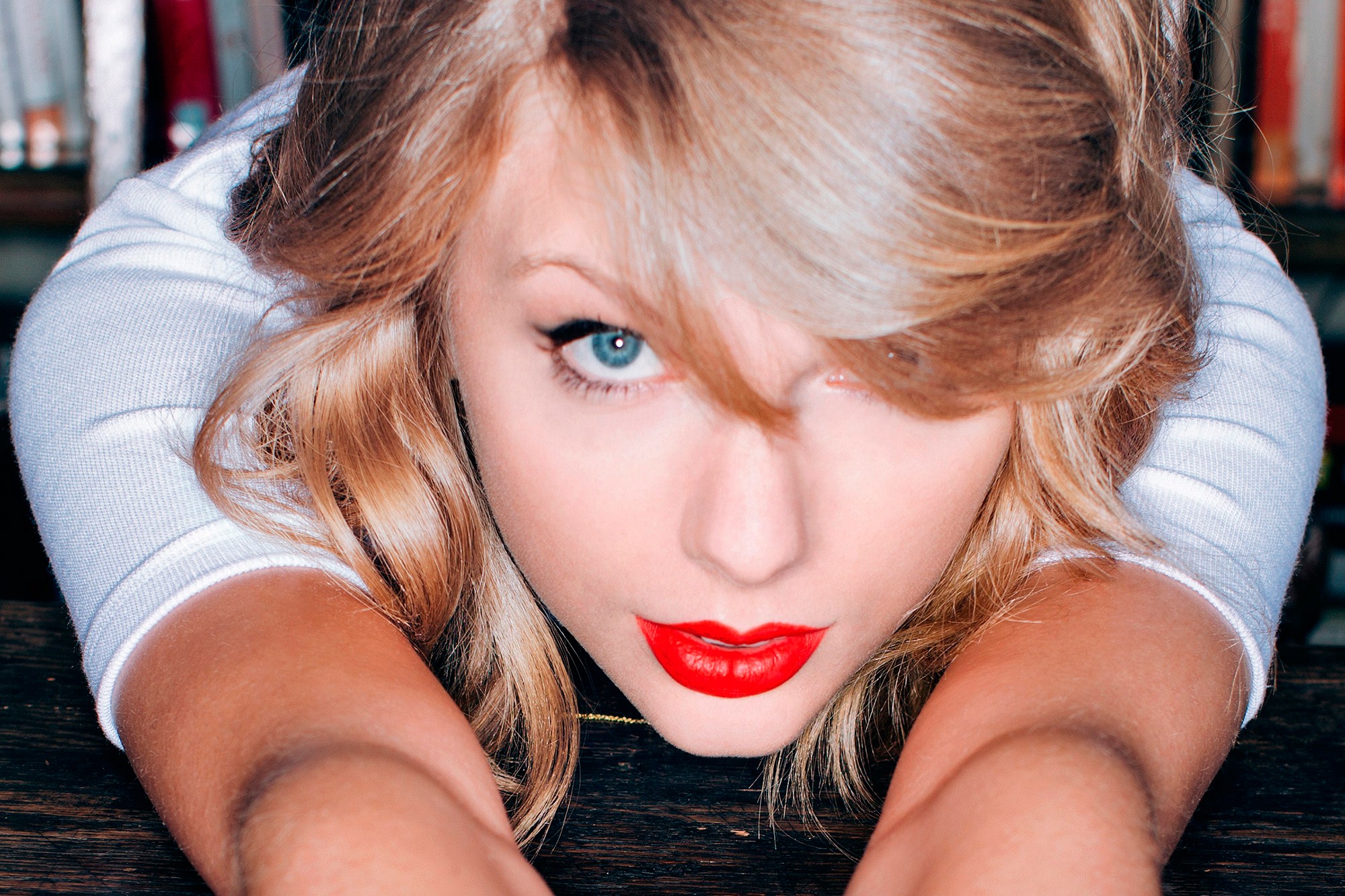 Taylor Swift Album Style Music Released Newsread In