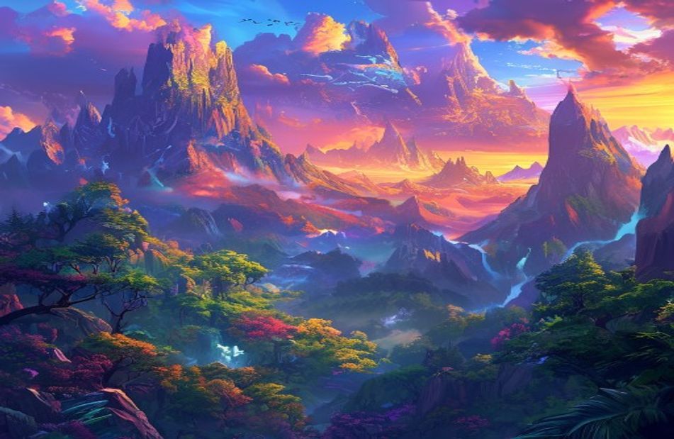 Wow Alliance Wallpaper