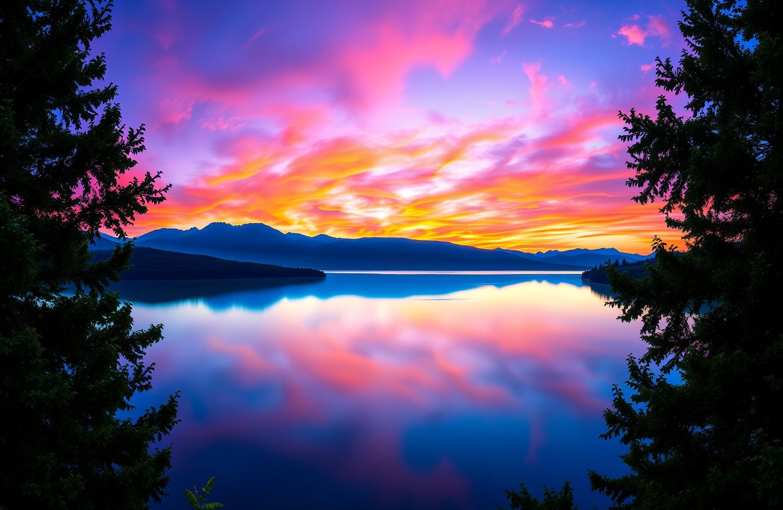 Hd Wallpaper