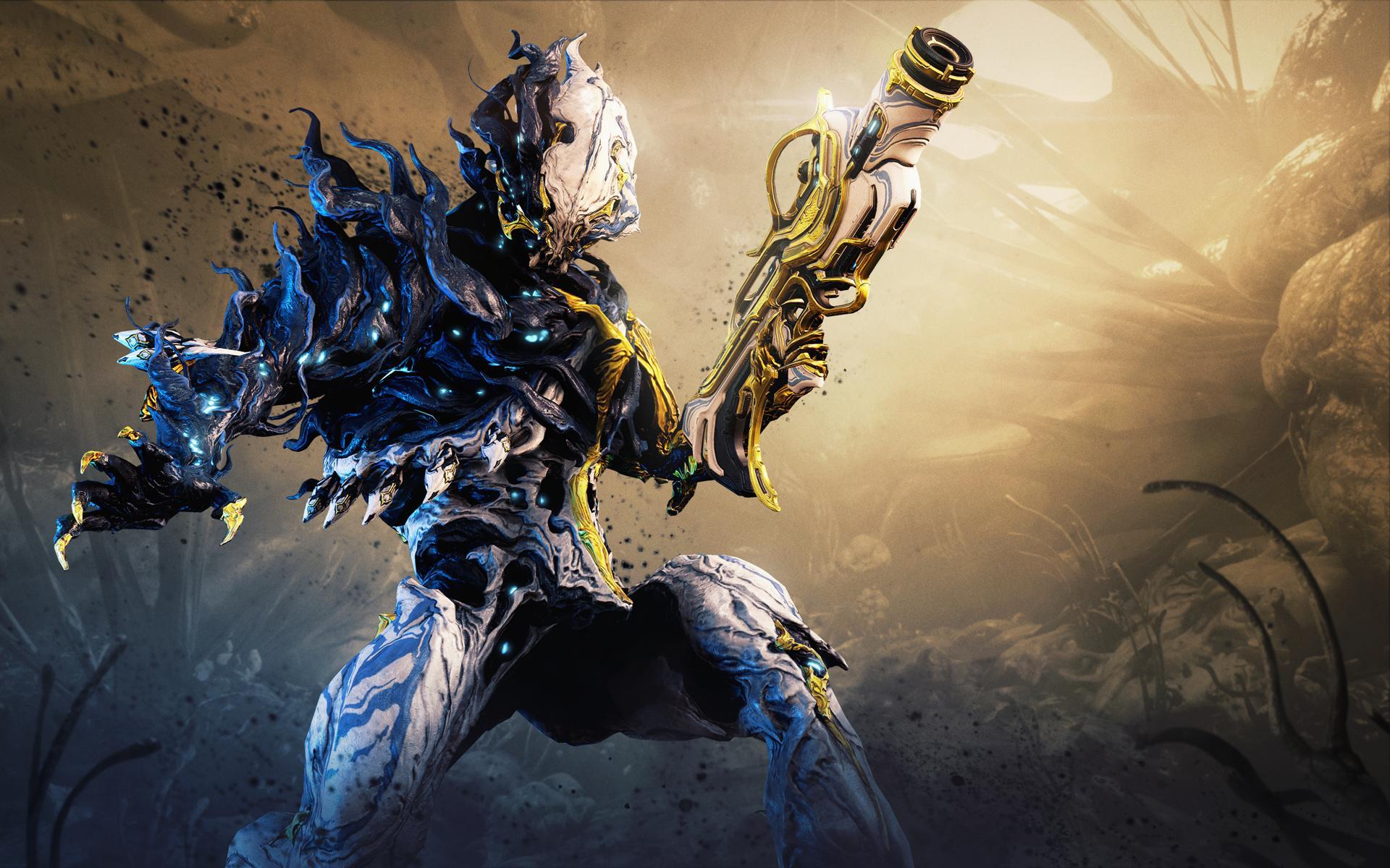 By What Means To Get Nidus Prime Relics In Warframe And Mence