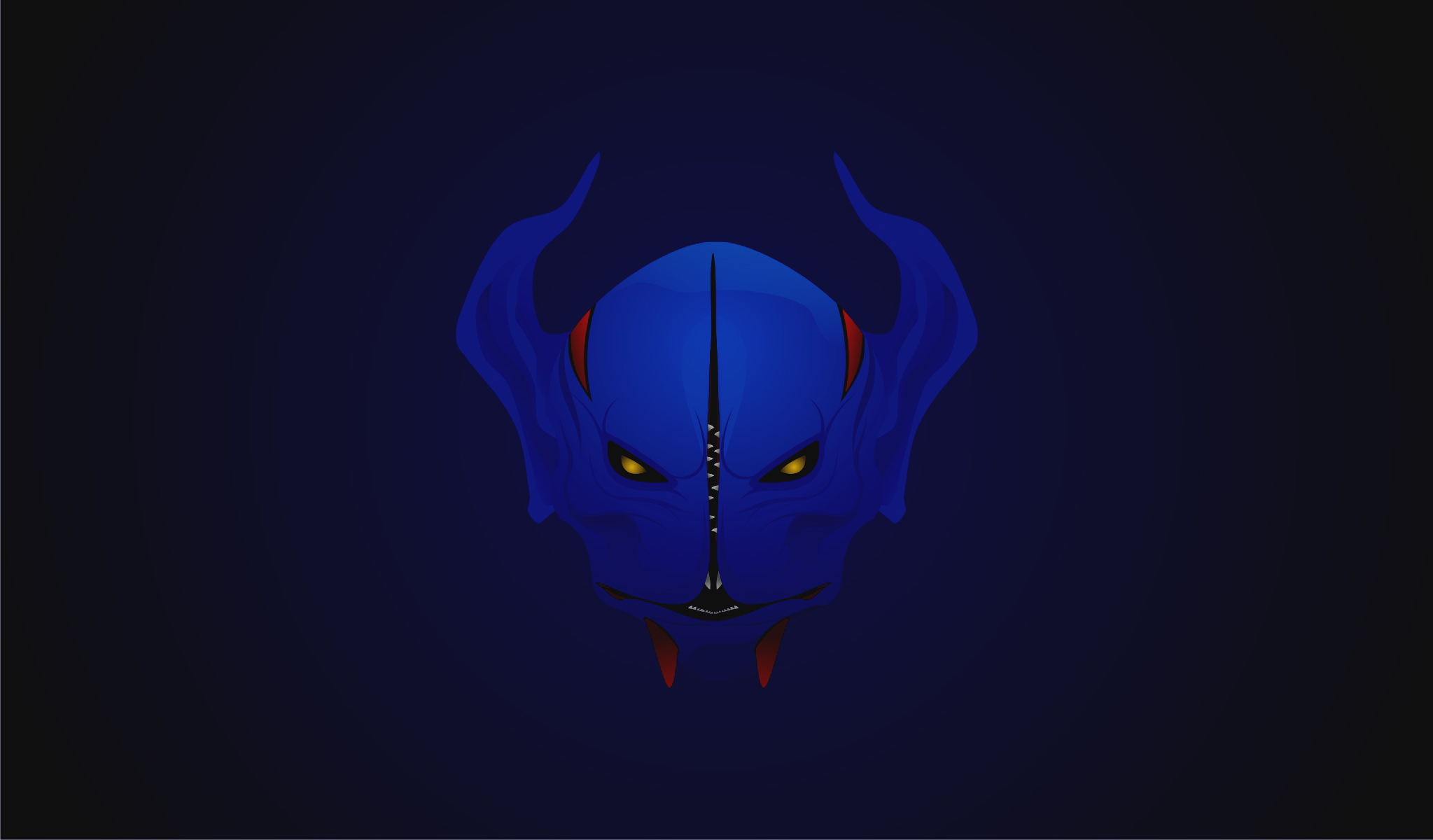 Night Stalker Head Wallpaper Dota HD