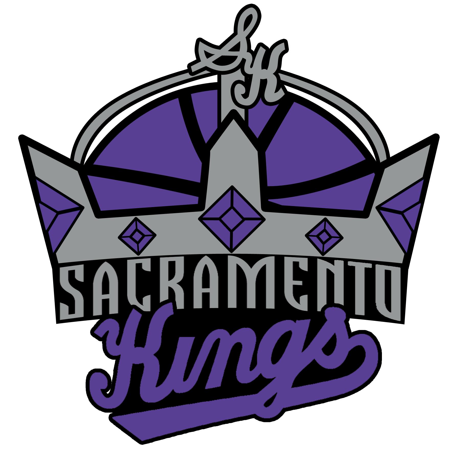 Pin Sacramento Kings Logo Nba Team Wallpaper Basketball Photos on