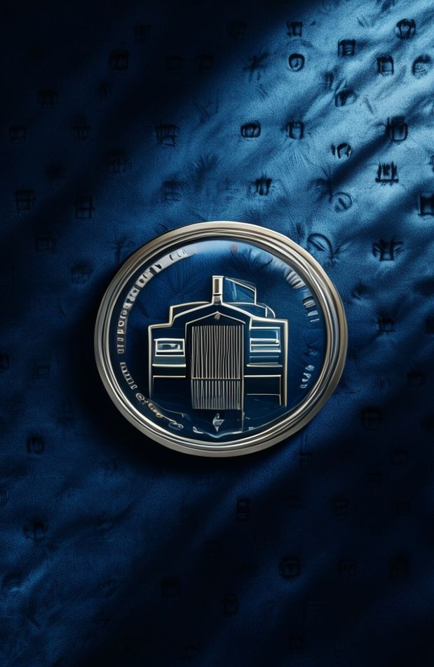 Rolls Royce Logo Wallpaper