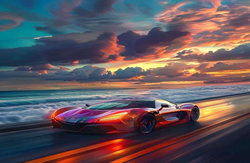 Hd Wallpaper Cars
