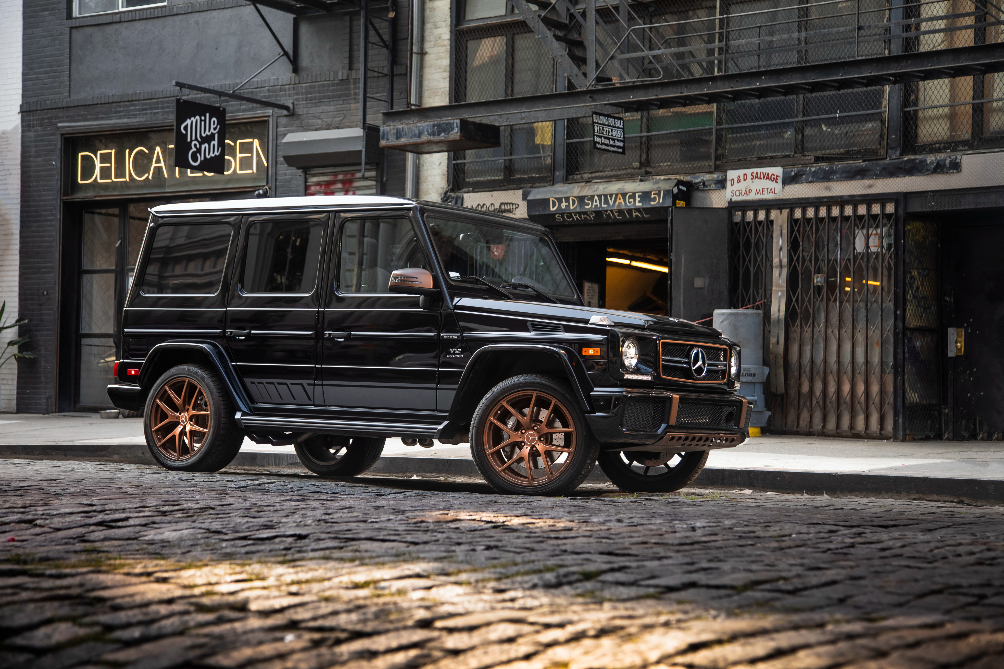 Mercedes Amg G Wallpaper HD Cars 4k