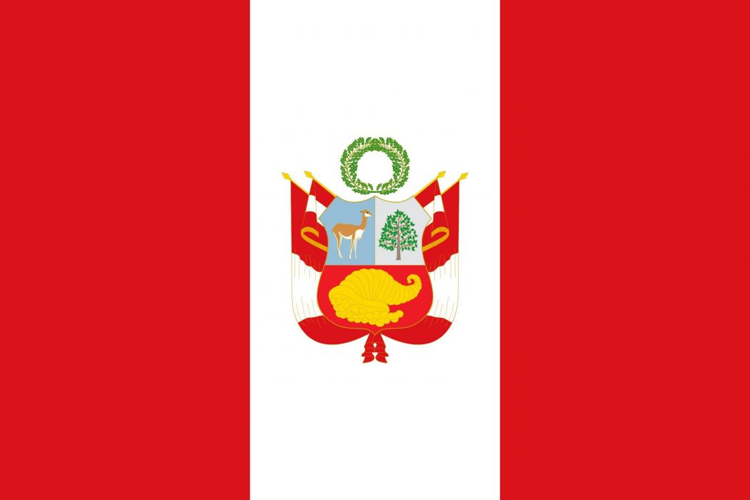 2000px Flag Of Peru War Wallpaper