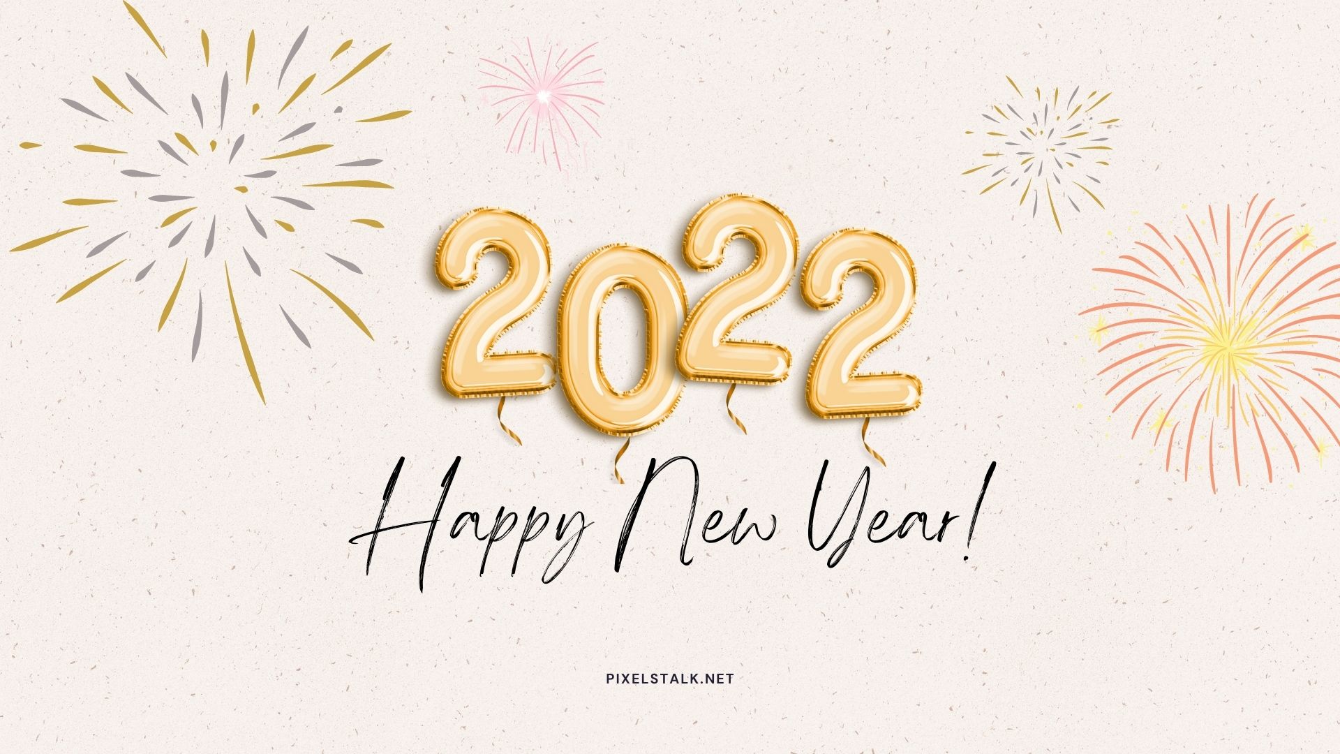 Happy New Year Wallpapers HD download 1920x1080