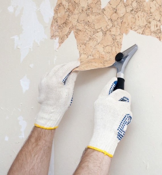 The Best Way To Remove Wallpaper Cabistogo