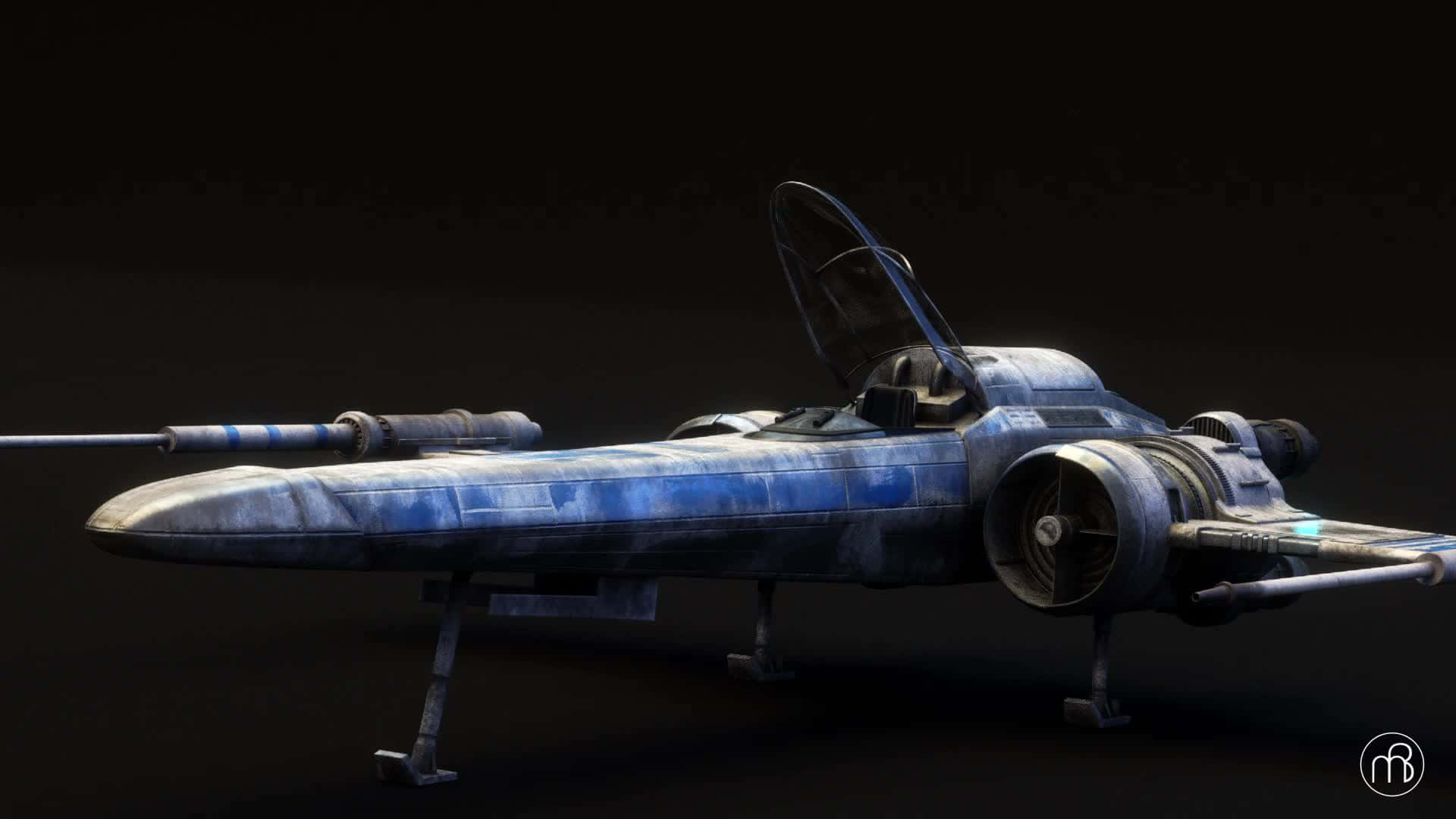 The Z Wallpaper
