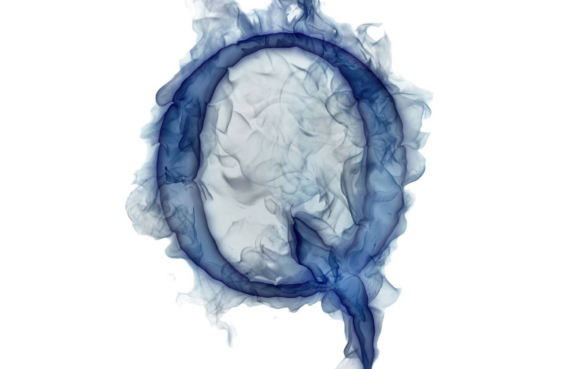 Letter Q Wallpaper