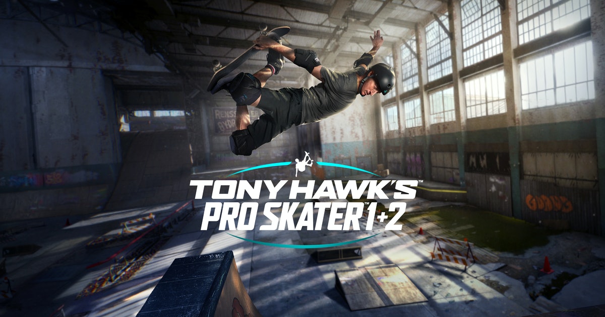 Tony Hawk Pro Skater Remake Delights Fans Still Begging For