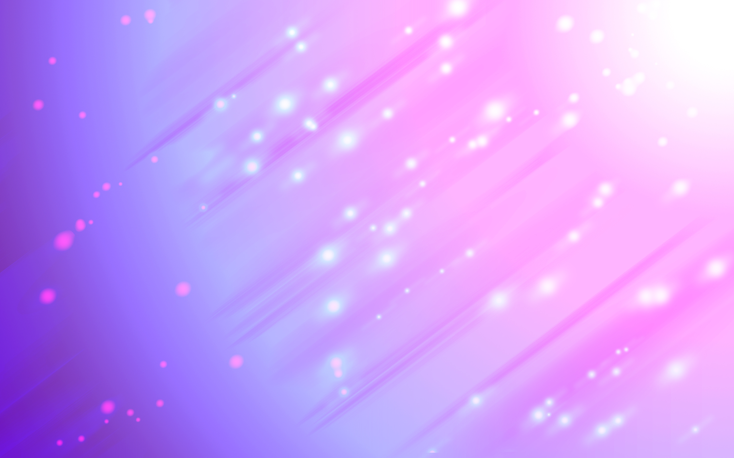 Fantastic Light Pink Abstract Wallpaper